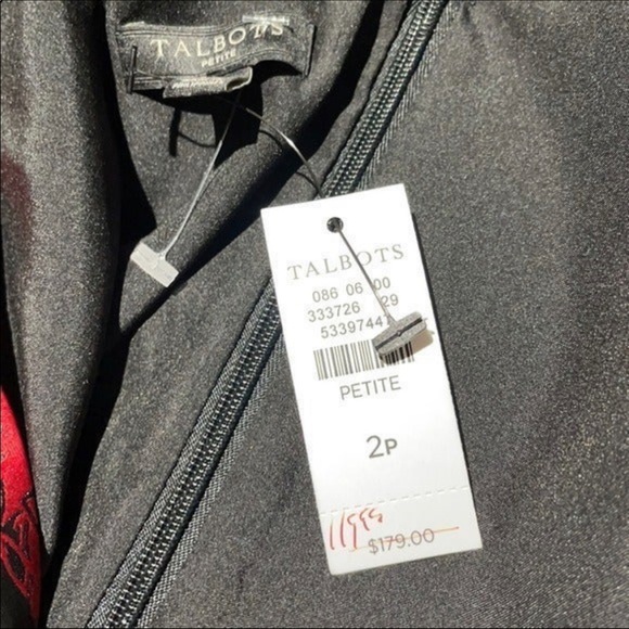 Party Dress - Picture 5 of 6